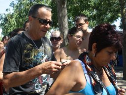 XVII Concentracion - 2010